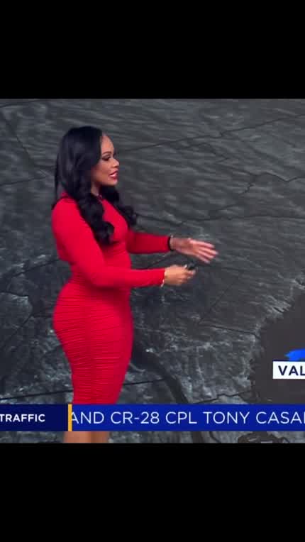 Star Harvey (Pix 11 News)