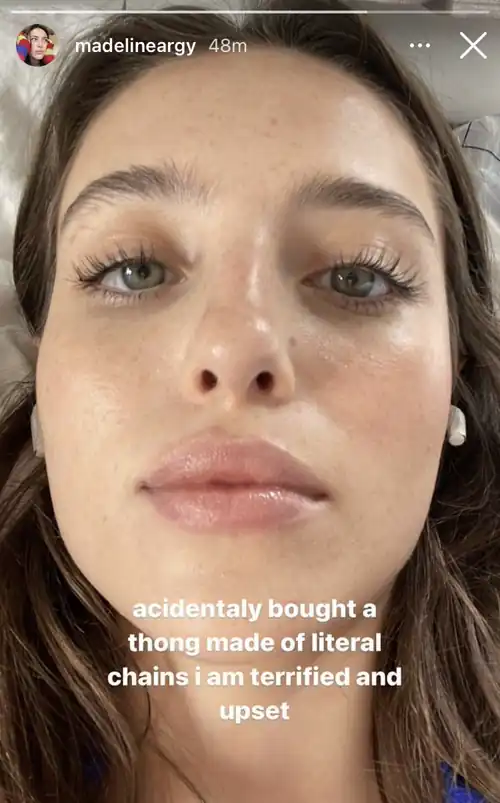 Most beautiful face in the world.