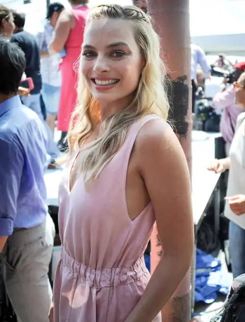 'Suicide Squad’ Wynwood Block Party and Mural Reveal in Miami 25th July 2016
