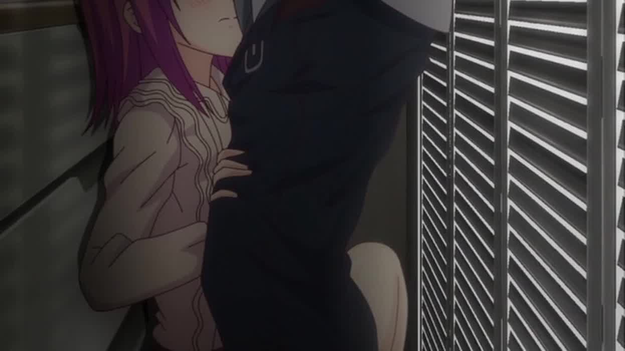 Be Quiet! Or Else I Will Cum In Your Throat