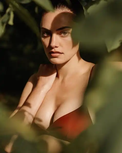 Stunning Phoebe