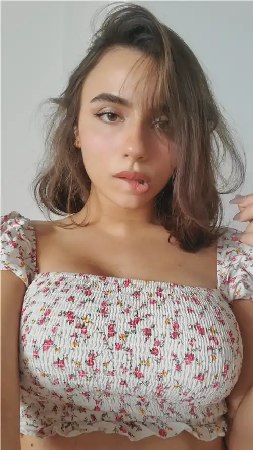 Do u like my wild look