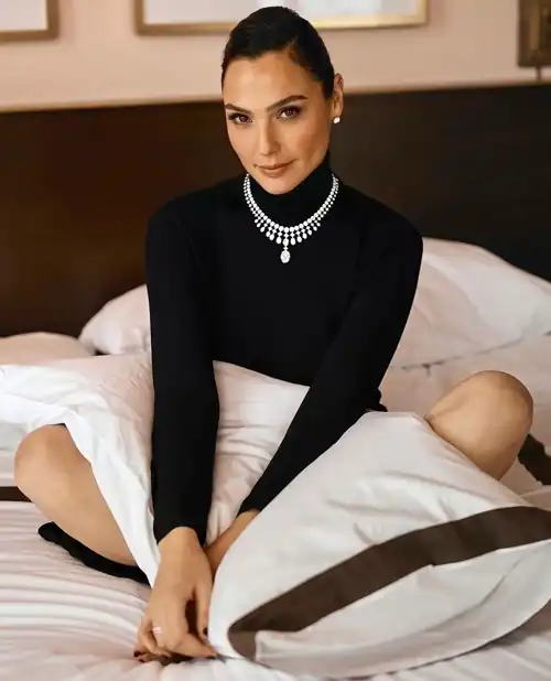 Casual photo