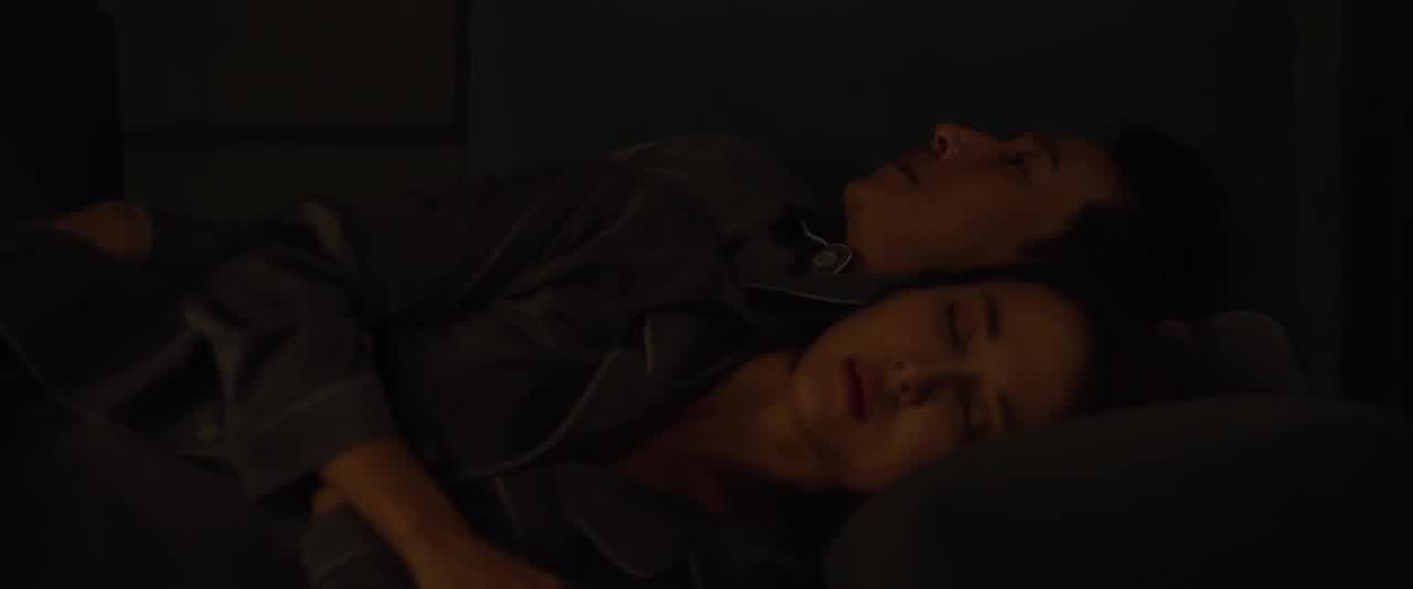 Yeo Jeong Cho - Parasite (2019)
