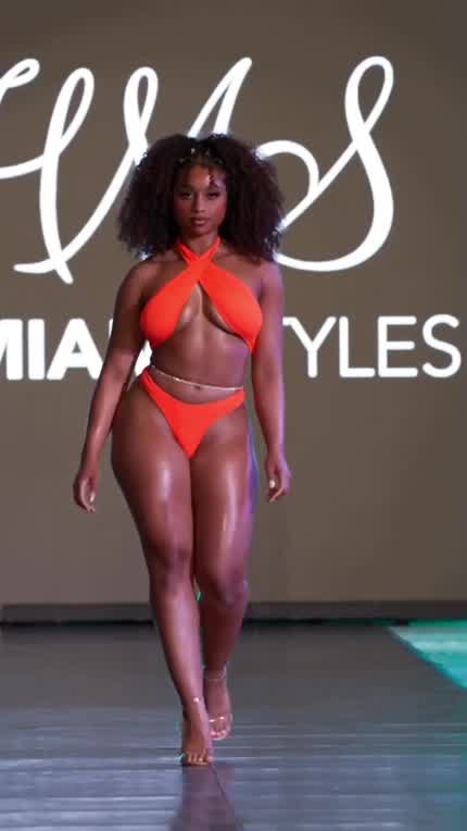 Kathryn Celestré (Hot Miami Styles, 2024)