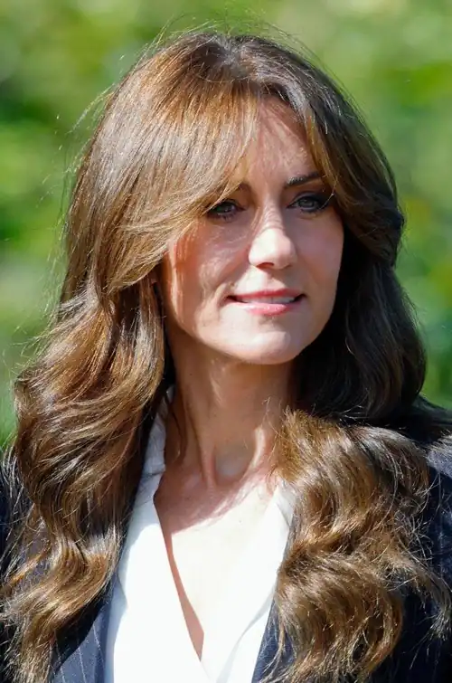 Princess Kate