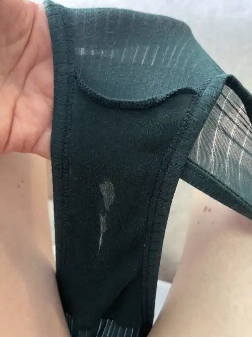 Creamy and strong, just like my coffee