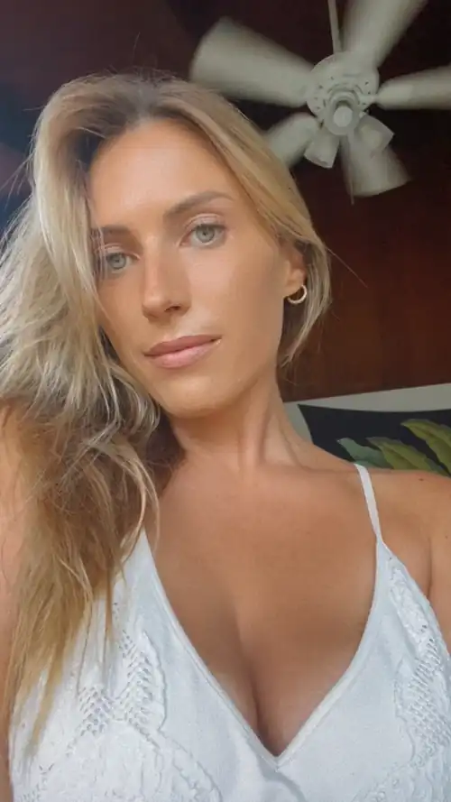 What color are my eyes?