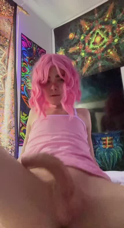 I take you to the hotel and found out that im a trans would you be mad at me? ;)