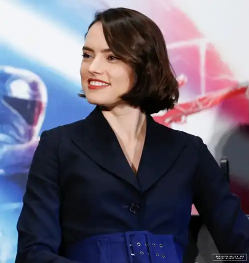 TRoS press conference in Tokyo - 2019.