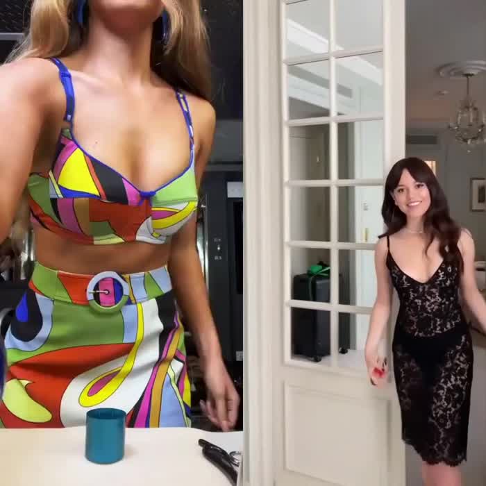 Hailee or Jenna 