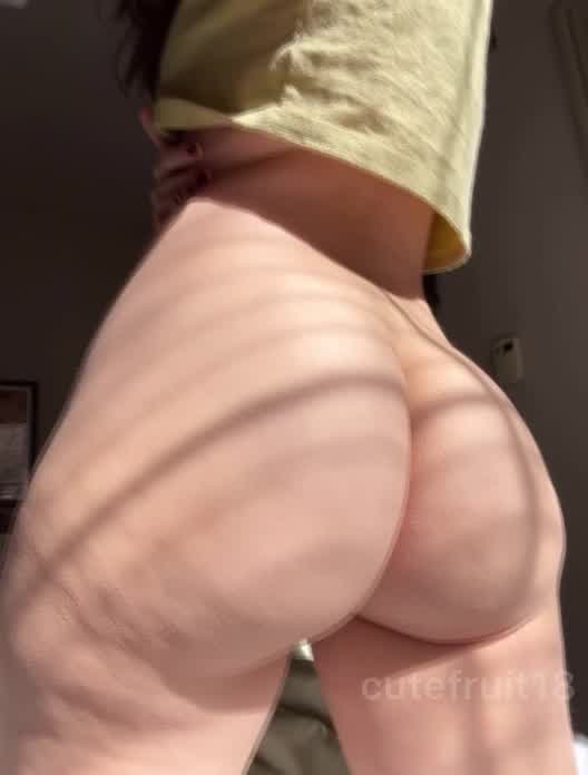 my cellulite is more noticeable in the sun