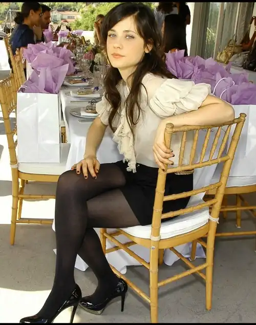 Young Zooey
