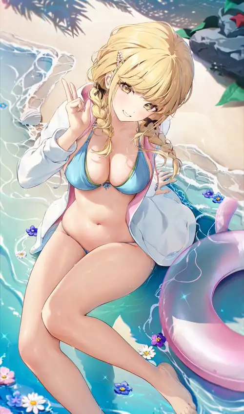 Kotone Fujita [Idolmaster]