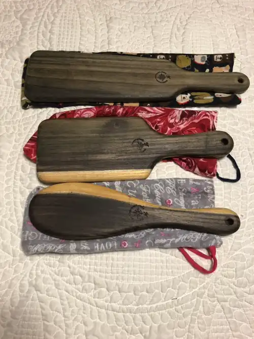 Weapons of ass destruction