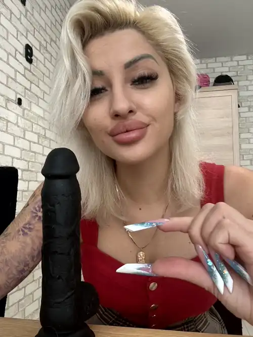 you’re a little dicked loser, you’ll never have enough dick to be good at sex