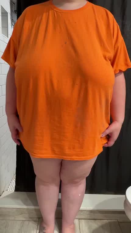 Full Figure Friday