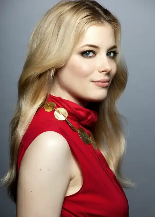 Best face in Hollywood