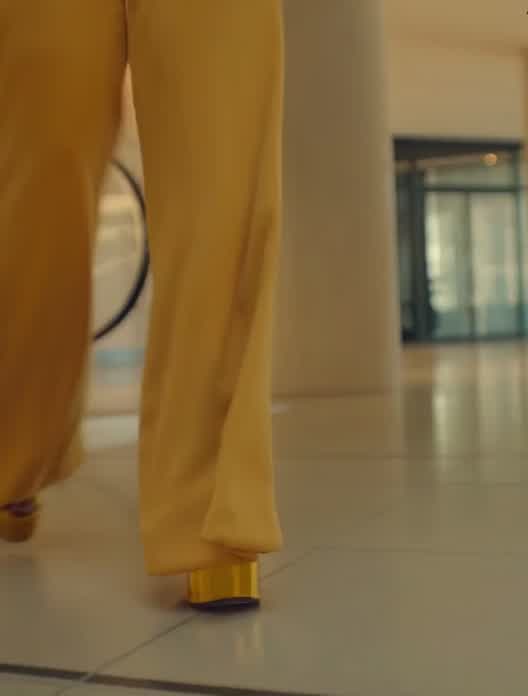 From “Black Mirror” Season 6 Episode 1 (2023)