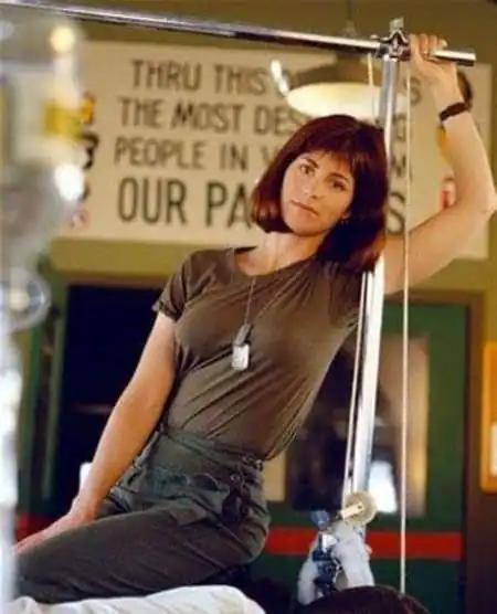 China Beach Promo