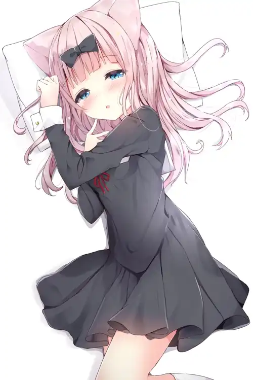 Sleepyhead (By ふぇありぃあい＠東ス66ab)