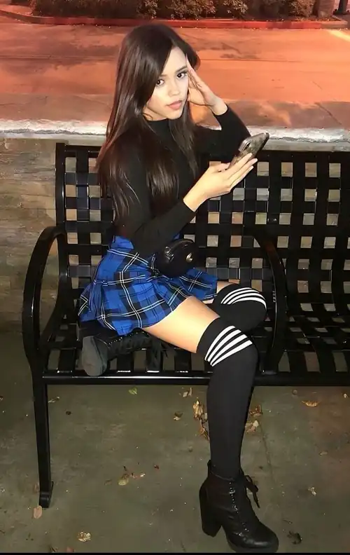 Jenna 🔥😍😍