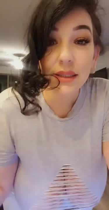 Greatest MILF on Twitter
