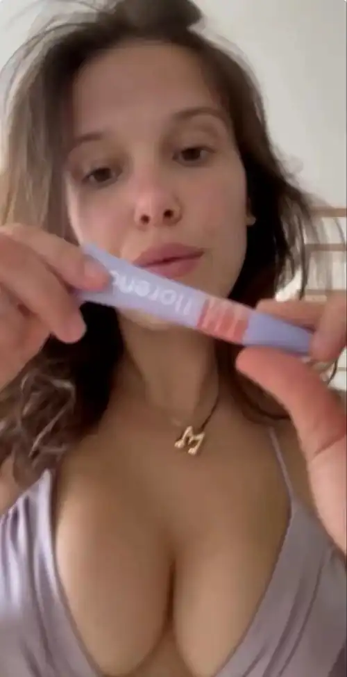 Holy shit