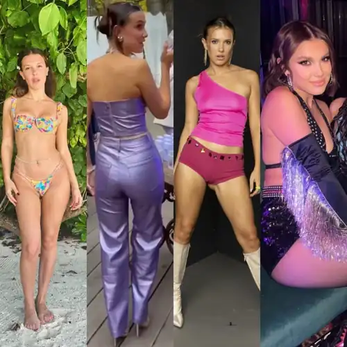 Looking back at 2023 💞 here's to 2024 and whatever it may bring