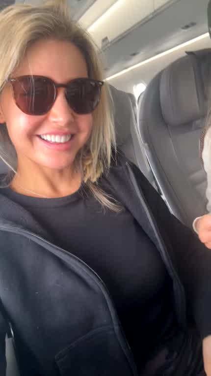 Flying Titties