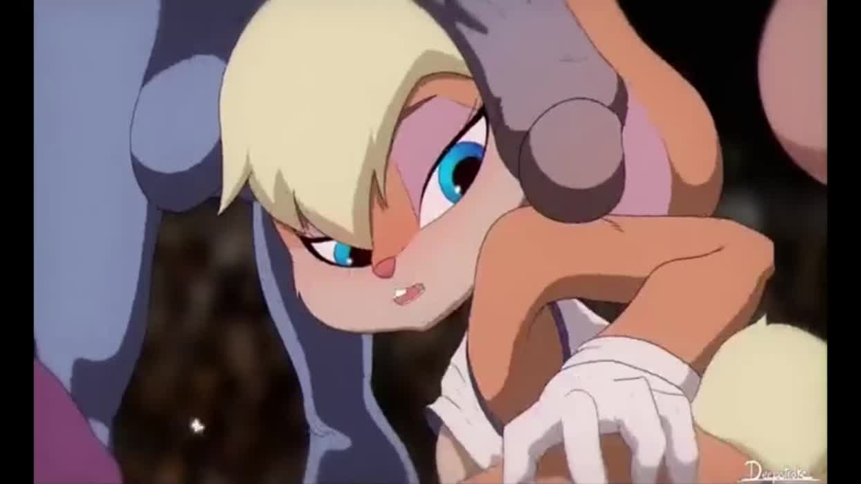 Animation Bunny Cartoon Creampie Cumshot Gangbang Hentai Rule34 Sport Porn GIF by observeandherve