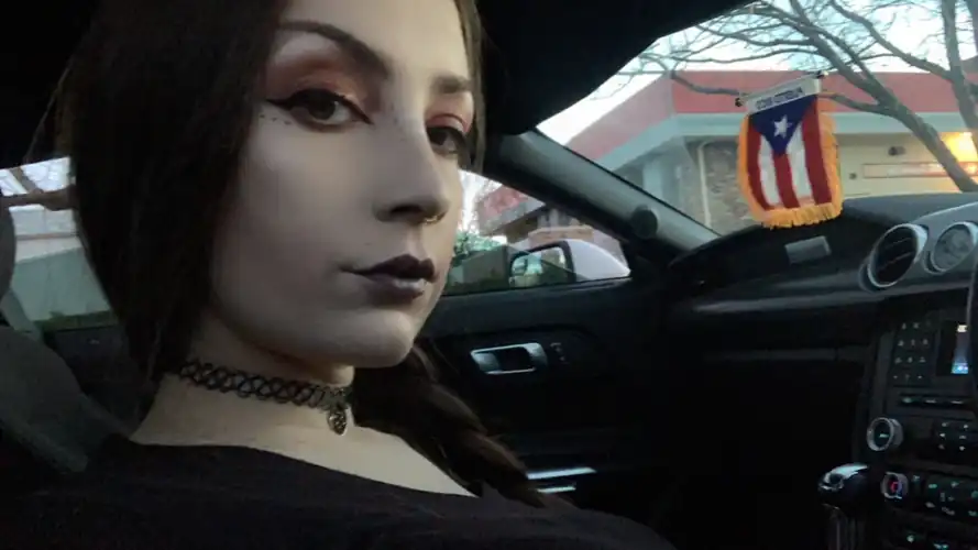 Puerto Ricans come in all shades