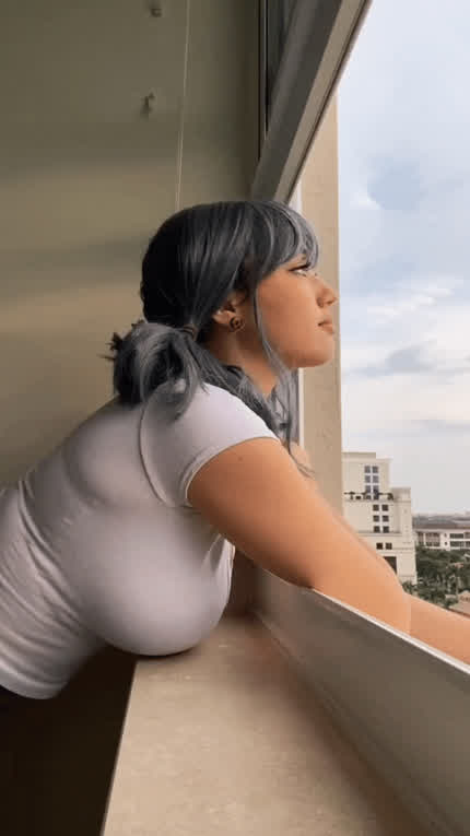 Chest rest