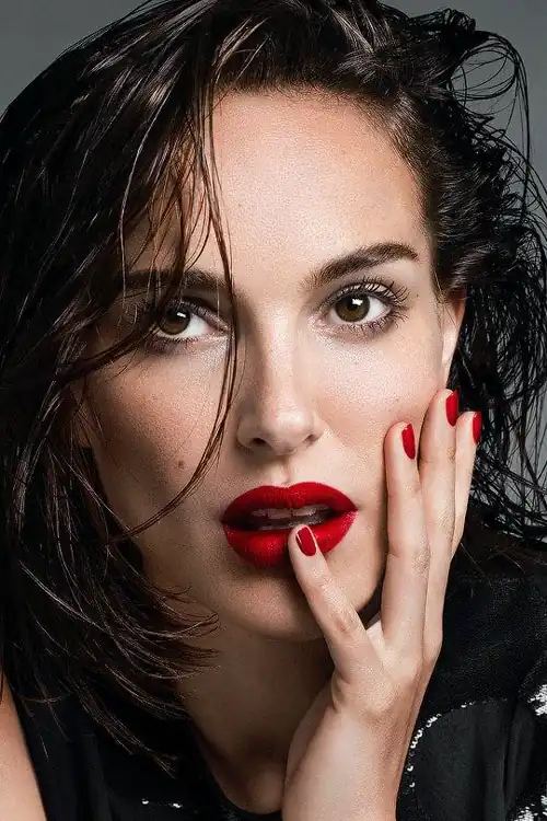 Natalie portman