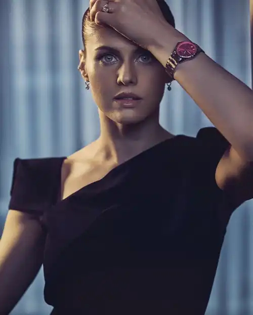 Tag Heuer from Instagram Post July 2023