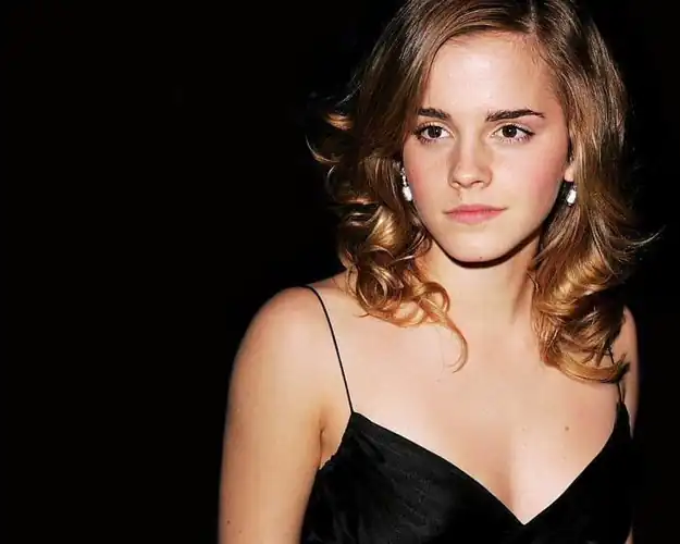 Emma watson