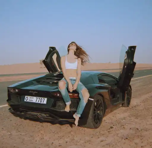 Lambo