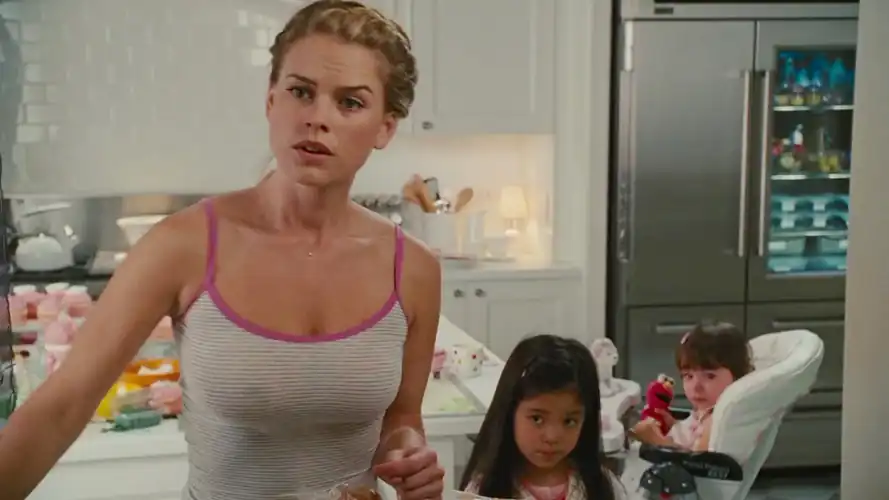 Sex and the City 2 (2010)