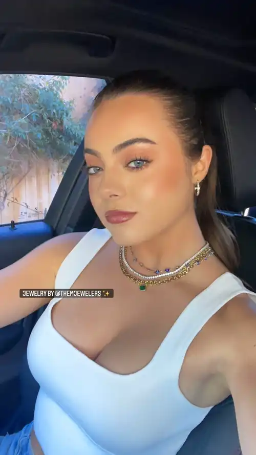 New Necklace