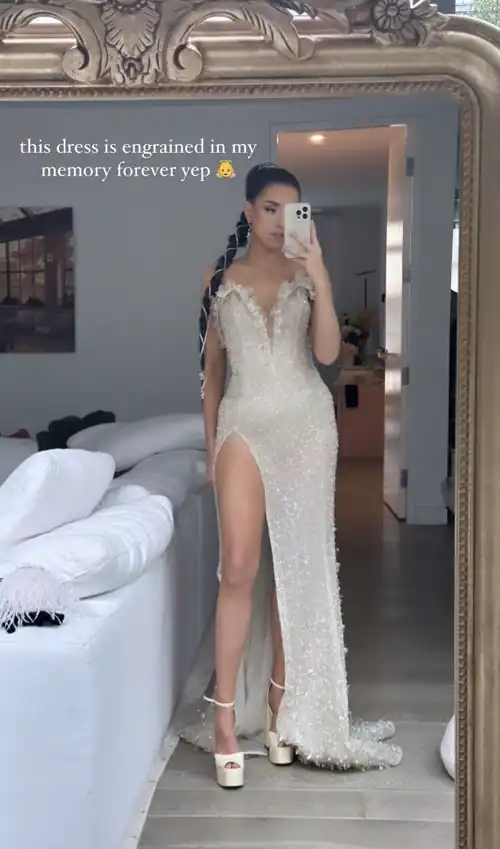 Pokimane - Streamer Awards 2023