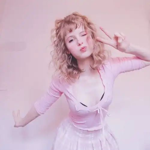 Felt very euphoric today :3