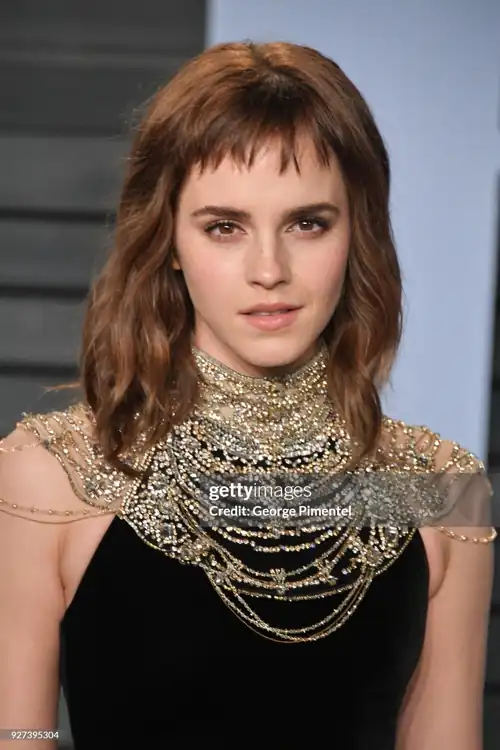 Beautiful Emma 