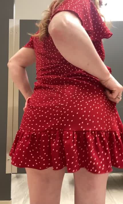 work bathroom ass share