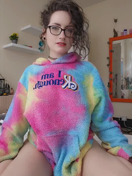 Feeling extra fertile 