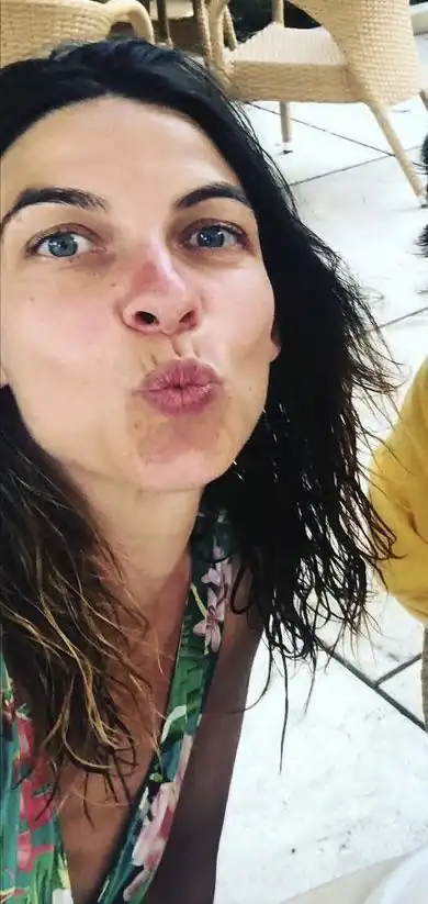 IG post