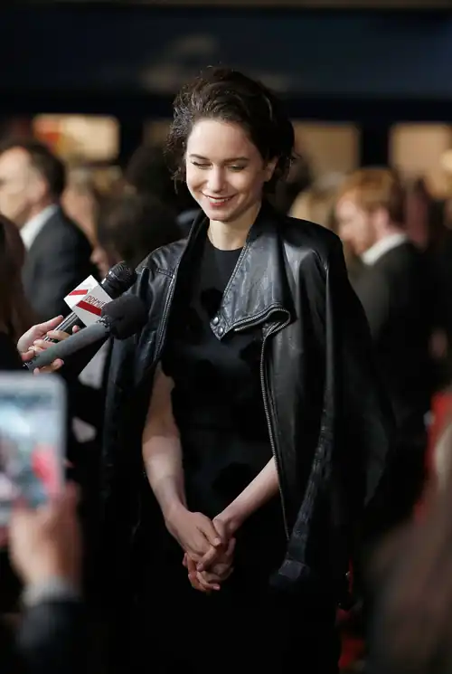 Blushing