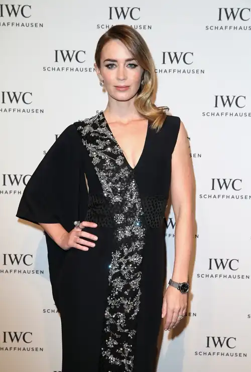IWC Gala Dinner 20th January 2015