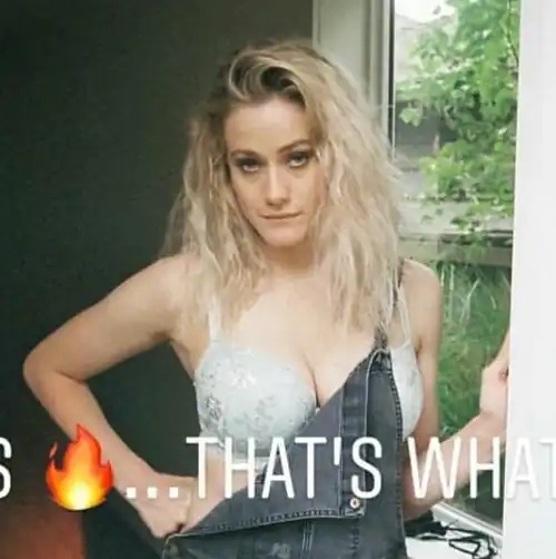 Nice bra