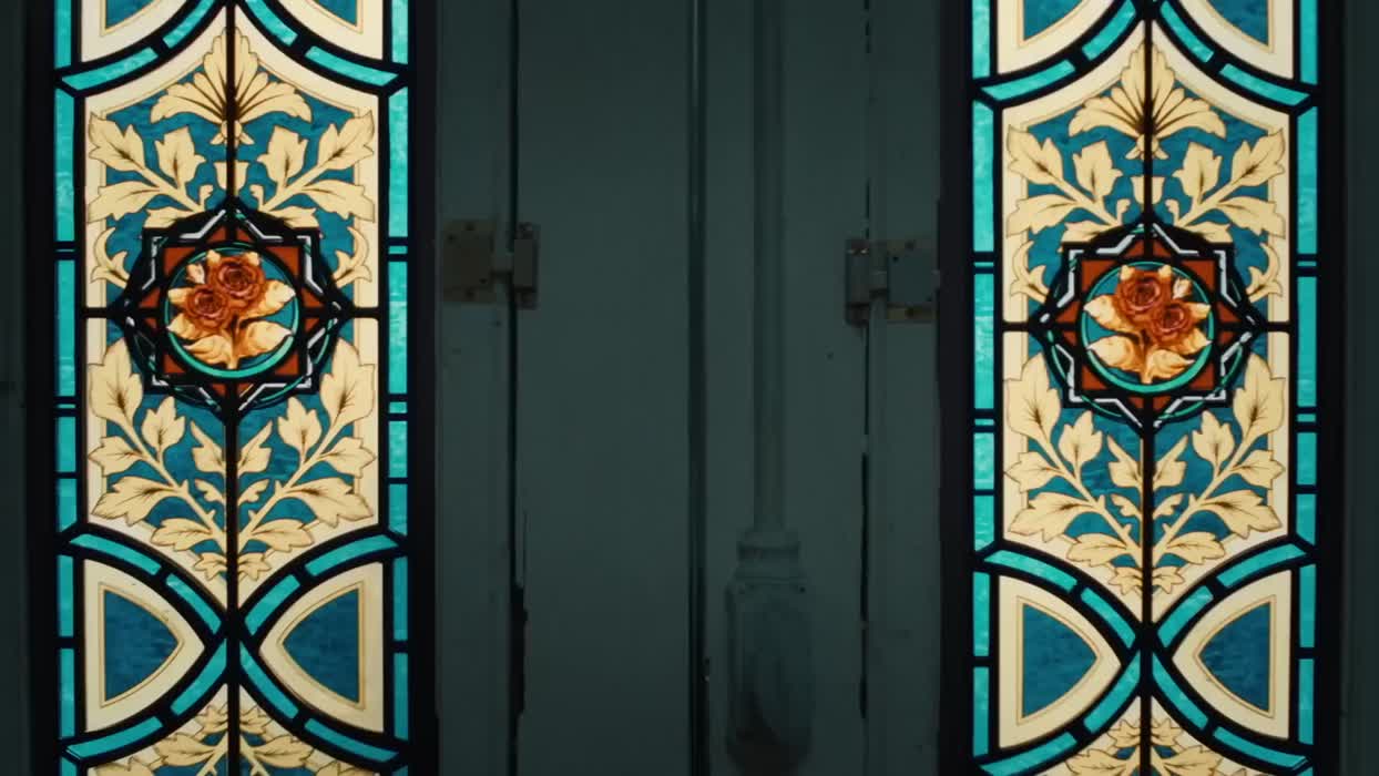 From Mayfair Witches Season 2 trailer (2024)