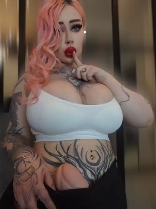 Would you spend the night with a girl if you knew she was into pegging?